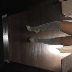 Thigh High boots